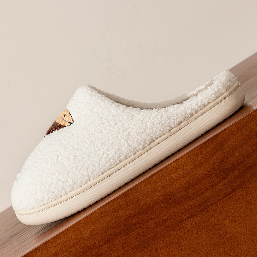 Chaussons <br> Expresso Martini