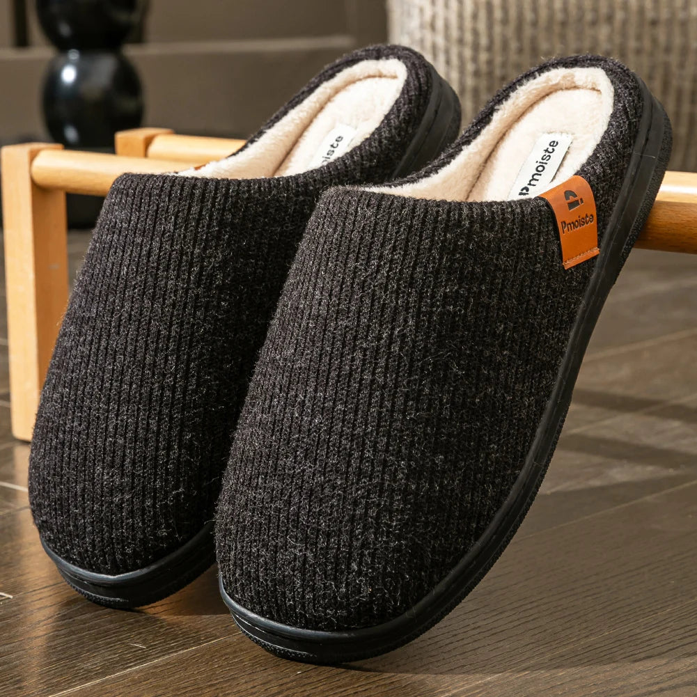 Chaussons Homme <br> Cosynordic tricot