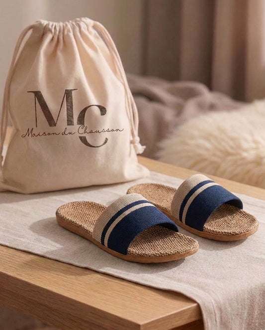 Chaussons <br> Sandales Eté