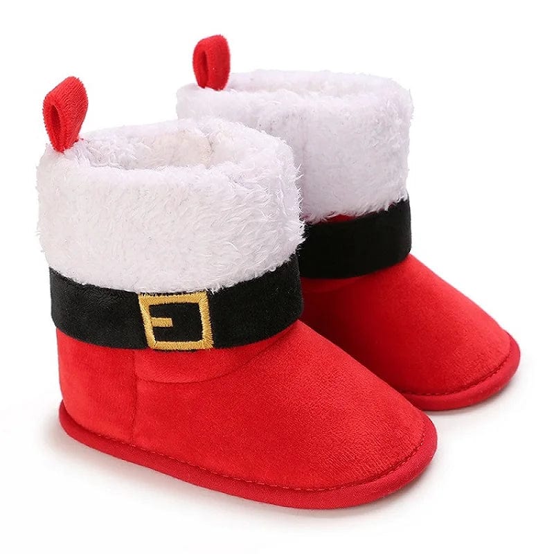 Chausson de shops noel enfant