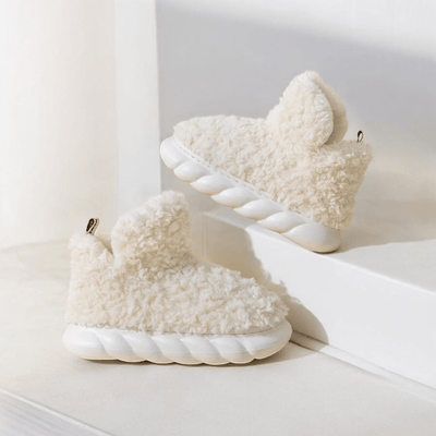 Chaussons | Botte Poilus