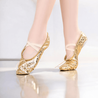 Chaussons de Danse | Balerine Brillante