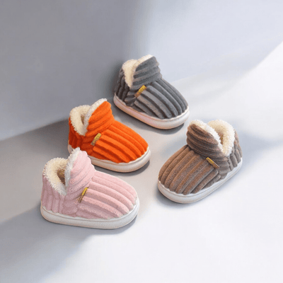 Chaussons Enfant | Eclat d'Or Fille