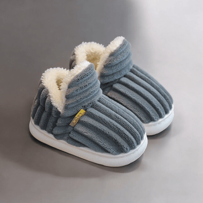 Chaussons Enfant | Eclat d'Or Garçon