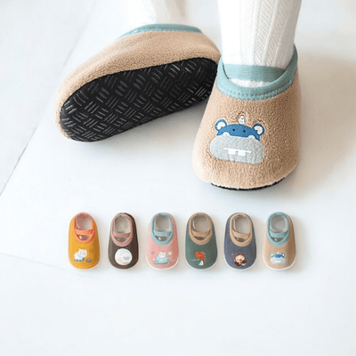 Chaussons Enfant | Garçon / Fille