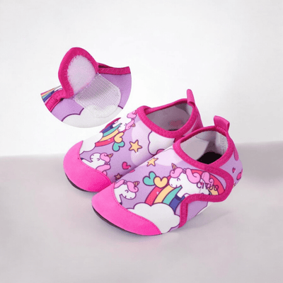 Chaussons Enfant | Girl Power