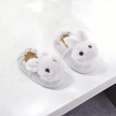 Chaussons Enfant | Lapinou