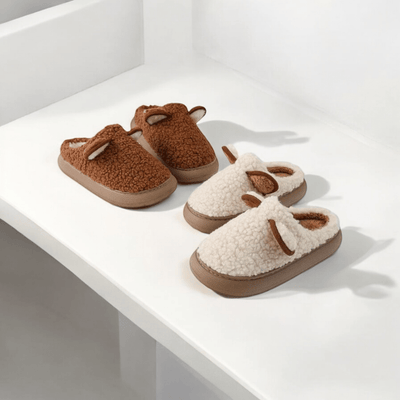 Chaussons Femme | Mouton