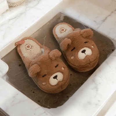 Chaussons | Gros Ours