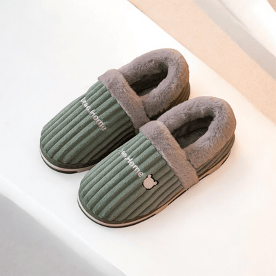 Chaussons | Home classique