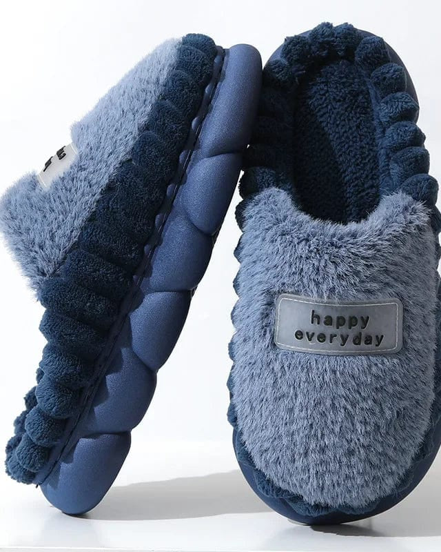 chaussons Homme | Happy Everyday