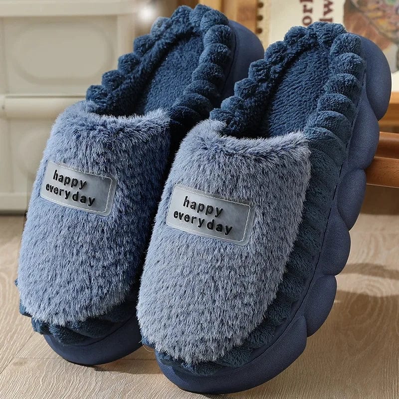 chaussons Homme | Happy Everyday