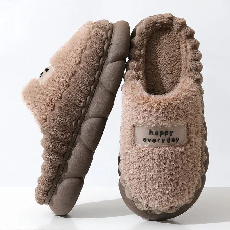 chaussons Homme | Happy Everyday