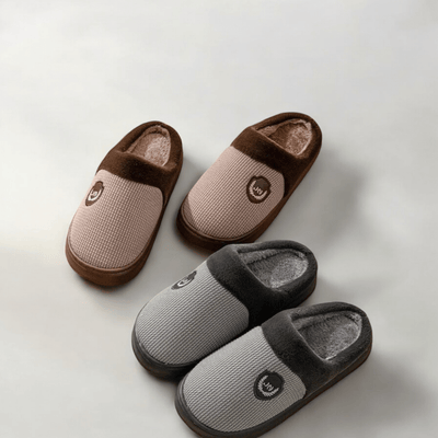 Chaussons Homme | Nuage Douillet