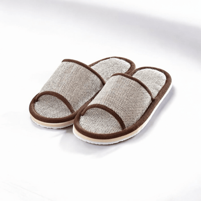 Chaussons Homme | Sandale en Tissu