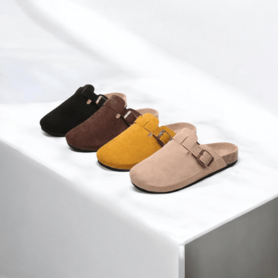 Chaussons | Les sabots Enchanteur