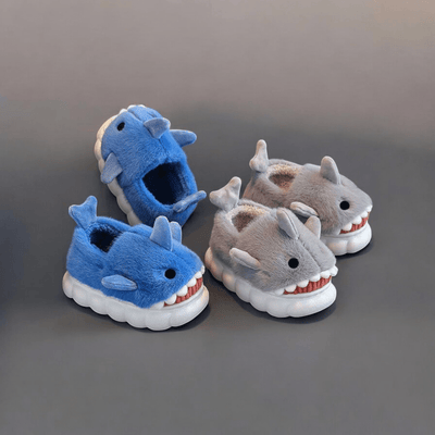 Chaussons pour Enfant | Requin