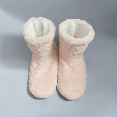 Chaussons pour Femme | Bottes Rose / 41-42