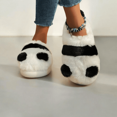 Chaussons pour Femme | Panda