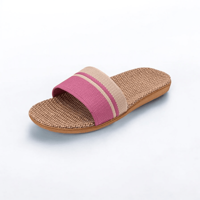 Chaussons pour Femme  Sandales Eté 35-36 / Rose