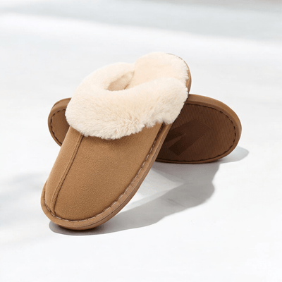 Chaussons Tendance | 2024 Famille