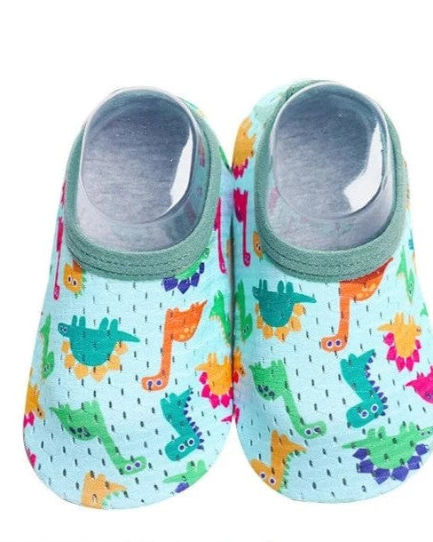Chaussons <br> Eau Bébé