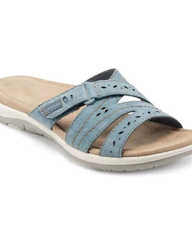 Chaussons pour Femme <br> Orthopédique