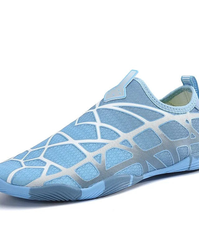 Chaussons <br> Aquatique Léger et Résistant