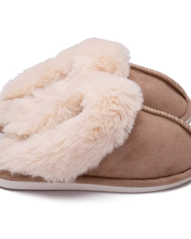 Chaussons <br> Tendance 2026 Famille