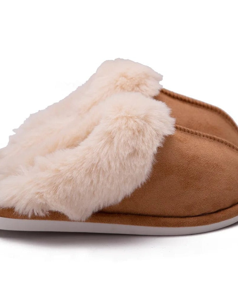 Chaussons <br> Tendance 2026 Famille