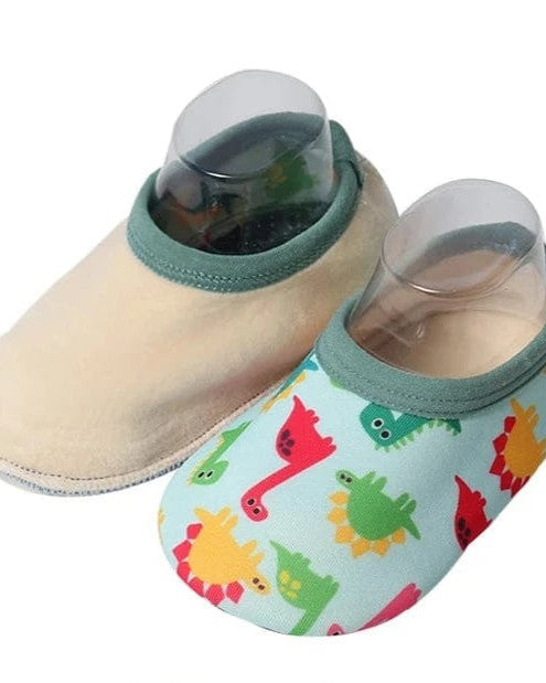 Chaussons <br> Eau Bébé
