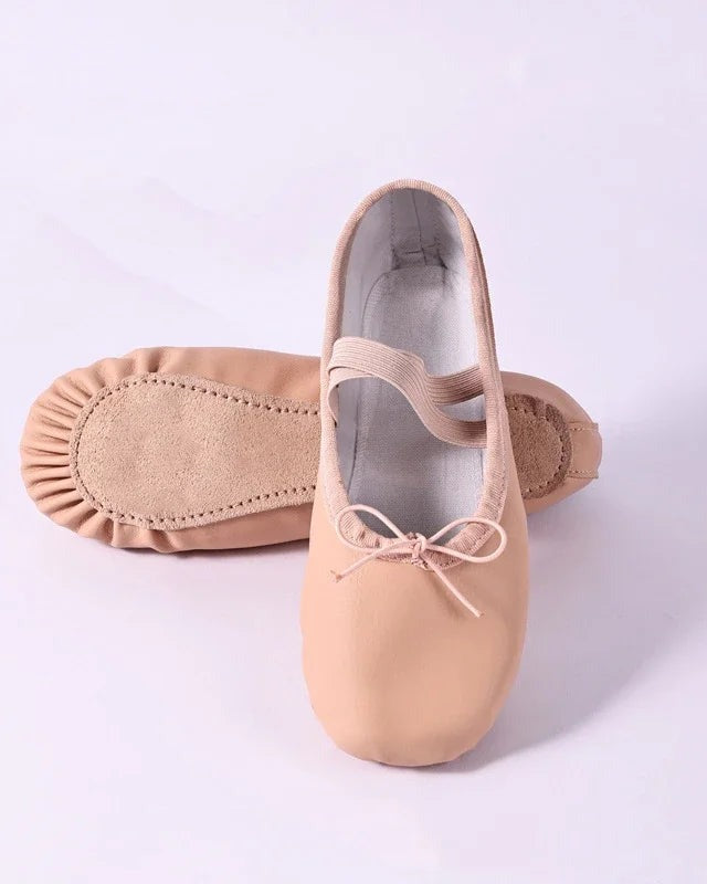 Chaussons <br> Danse Classique