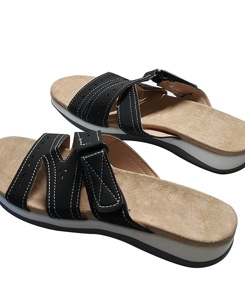 Chaussons pour Femme <br> Orthopédique