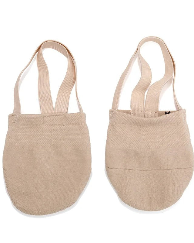 Chaussons <br> Chaussettes de danse