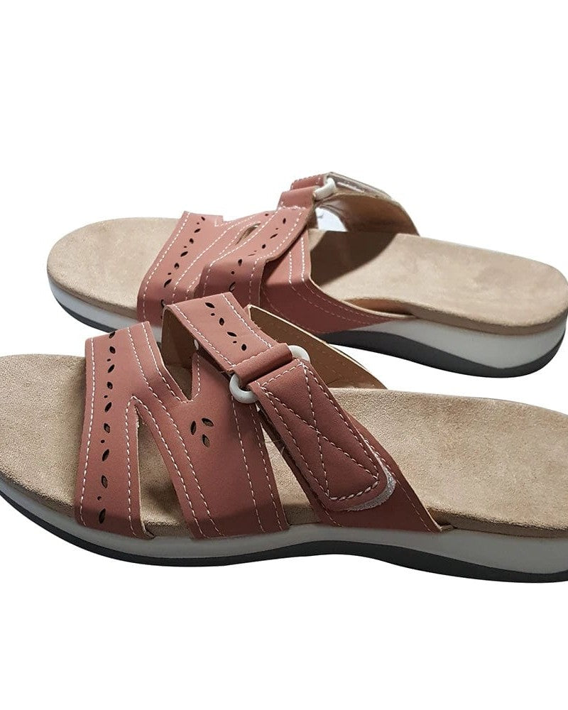 Chaussons pour Femme <br> Orthopédique