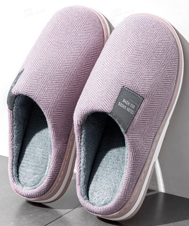 Chaussons Femme <br> Cosy