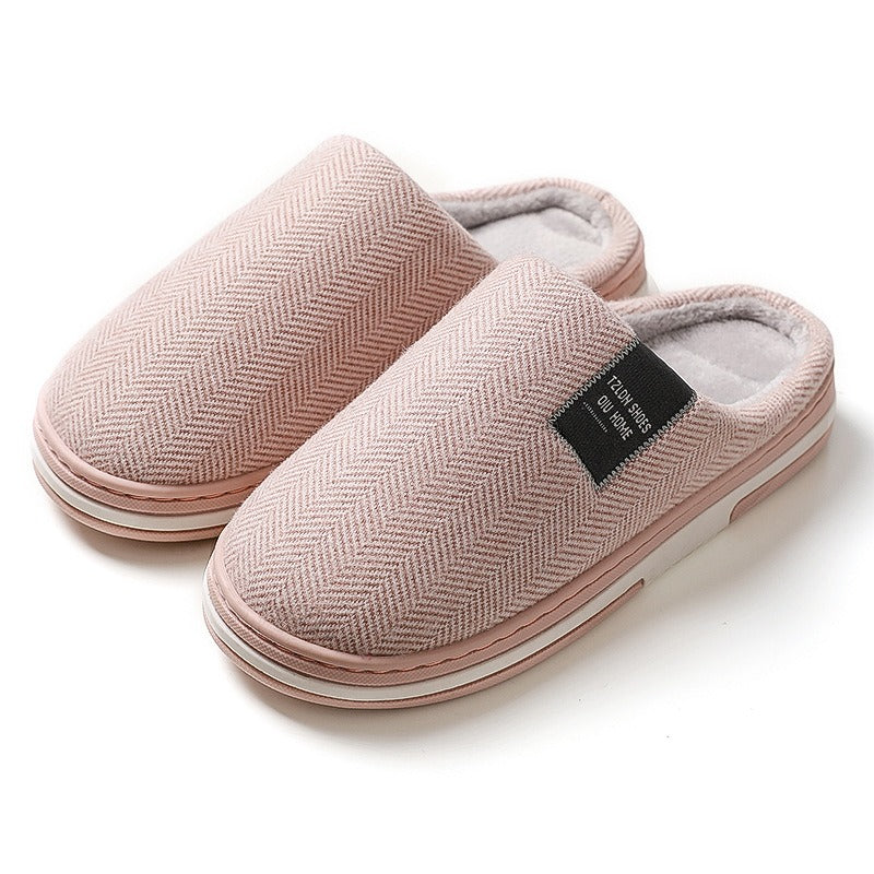 Chaussons Femme <br> Cosy