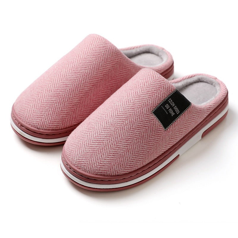 Chaussons Femme <br> Cosy